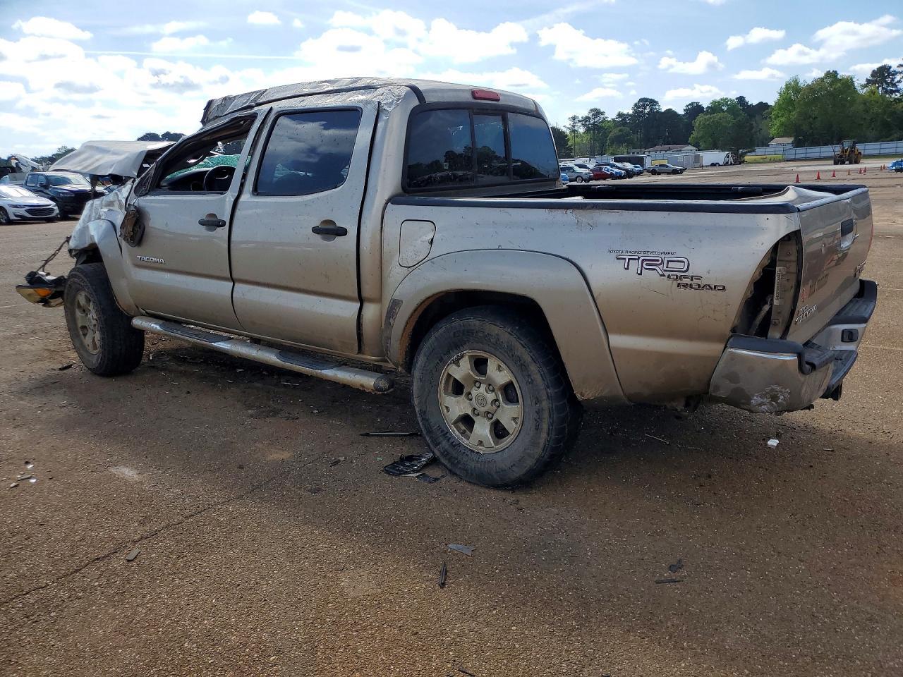 2007 Toyota Tacoma Prerunner V6 - Image 2
