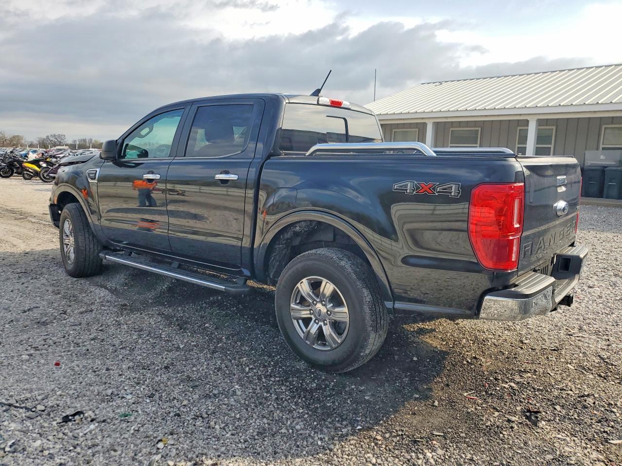 2019 Ford Ranger - Image 2