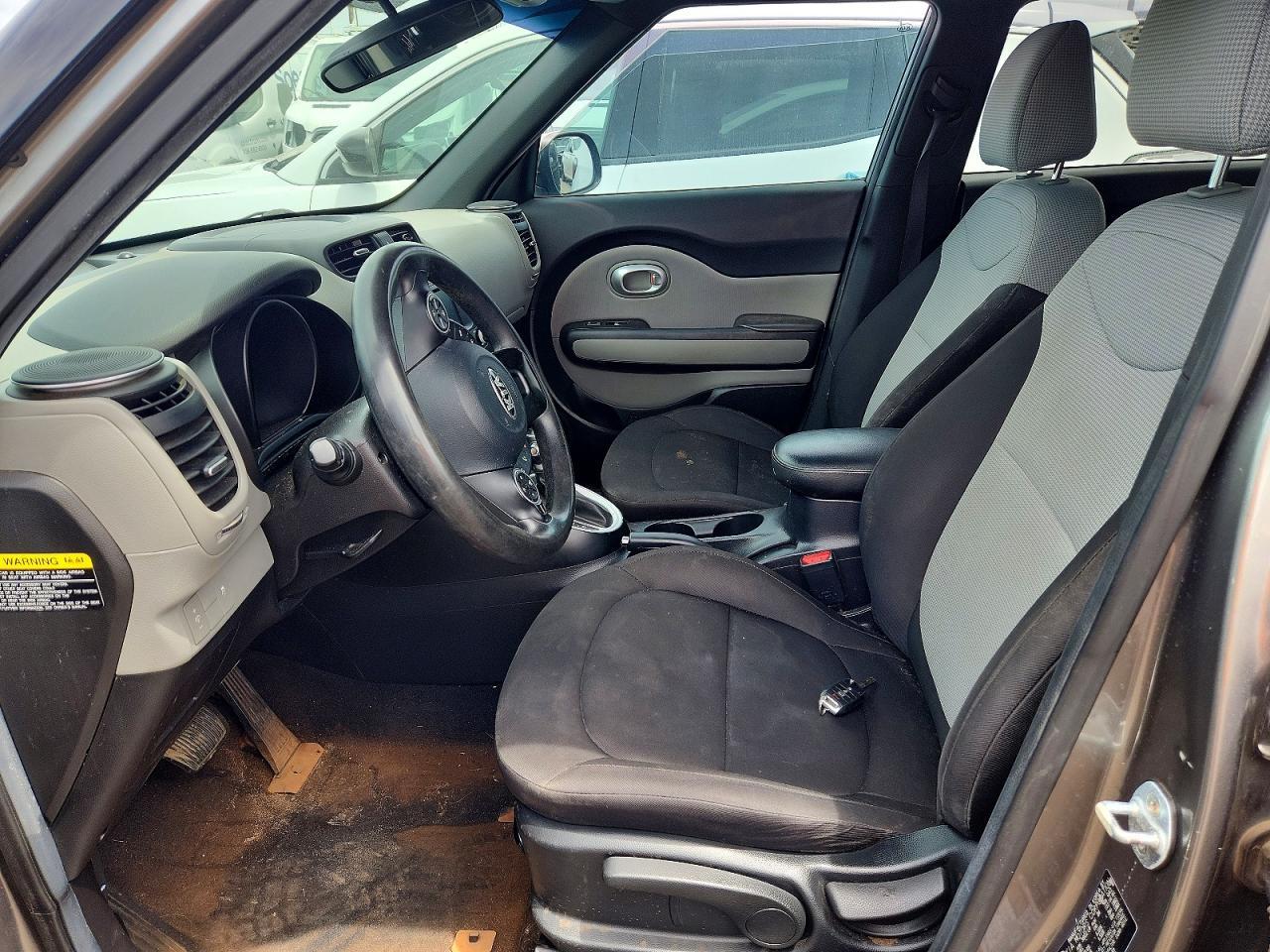 2017 Kia Soul Base - Image 7