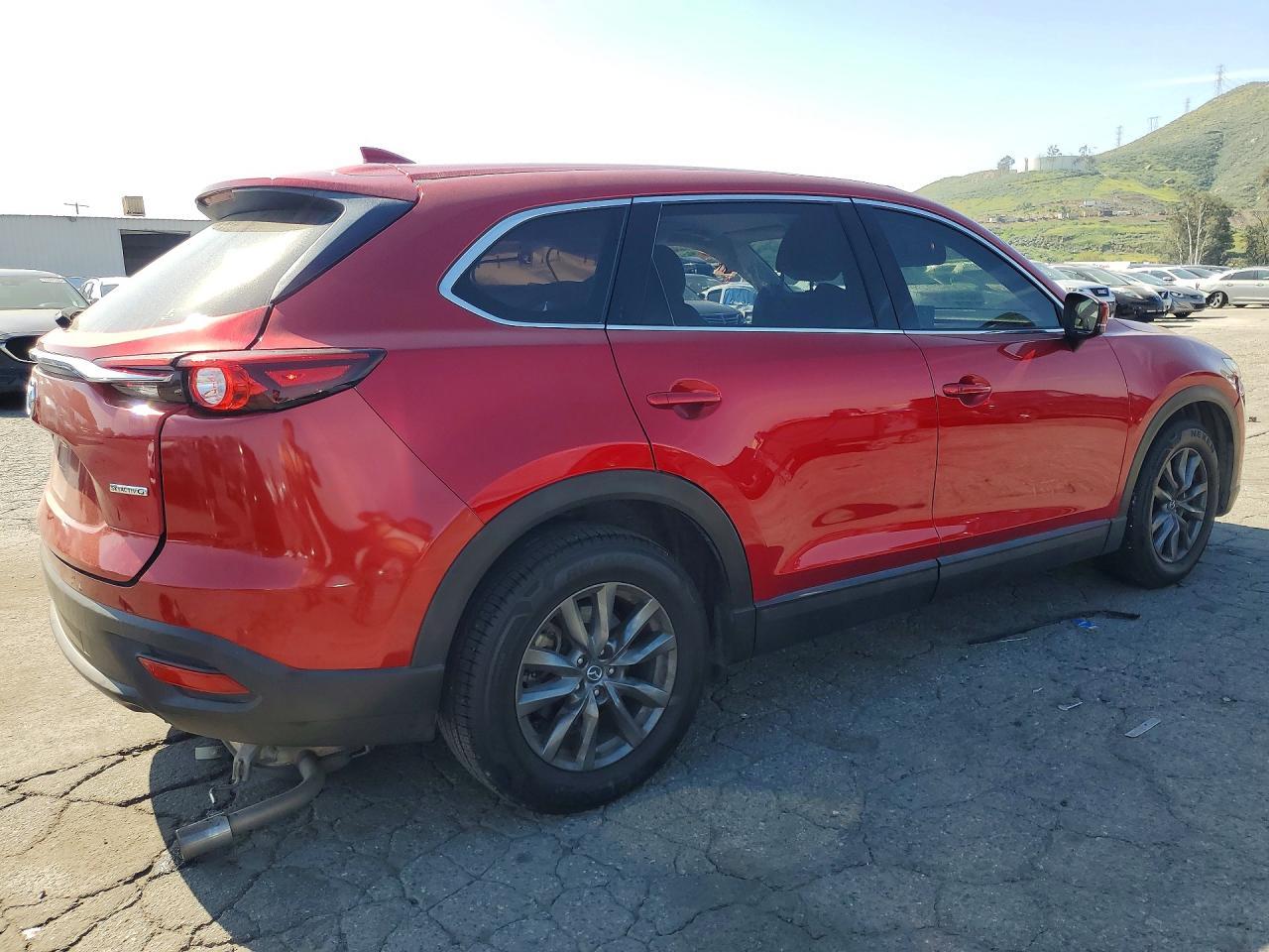 2022 Mazda Cx-9 Touring - Image 3