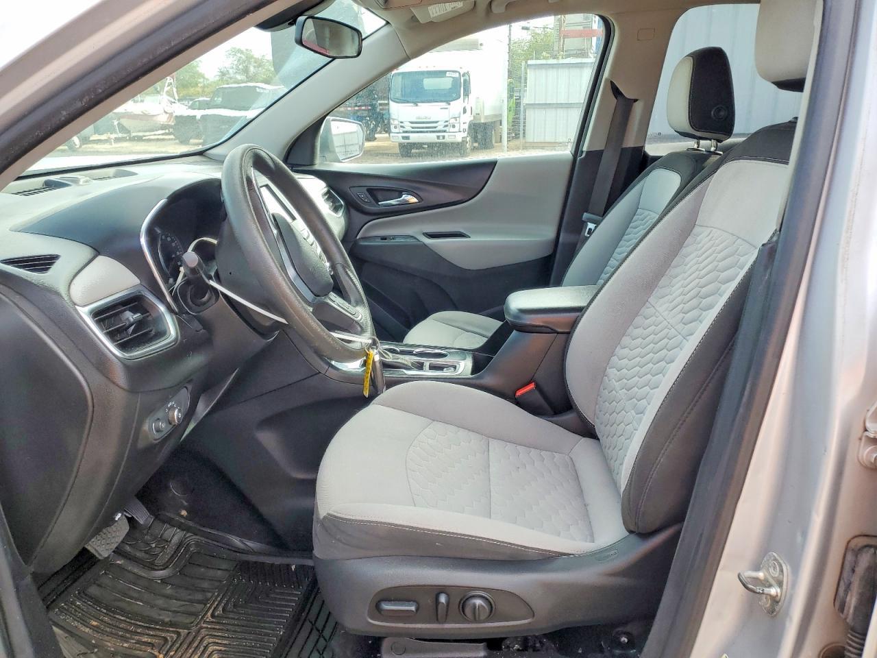 2019 Chevrolet Equinox Lt - Фото 7