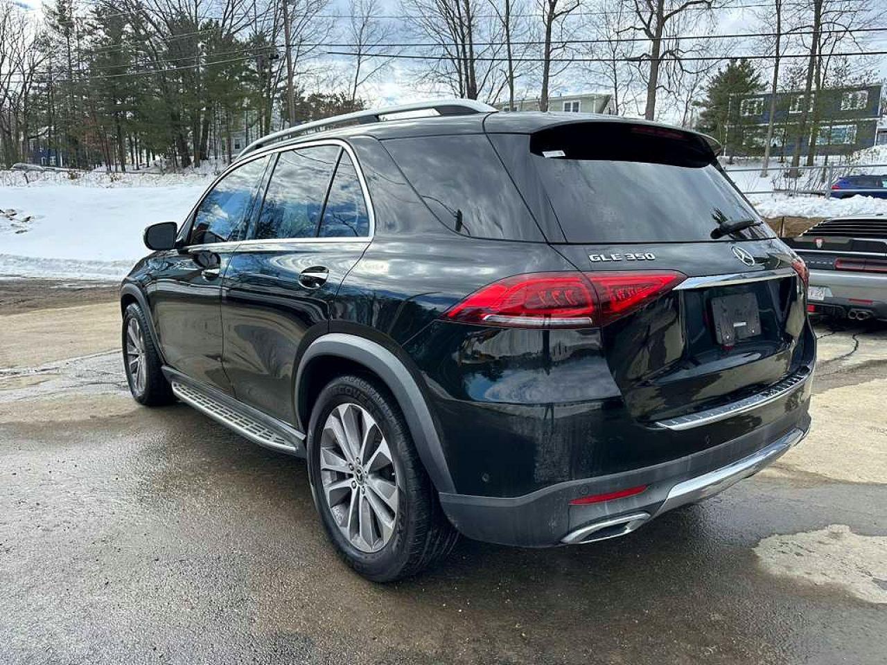 2020 Mercedes-Benz Gle 350 - Фото 2