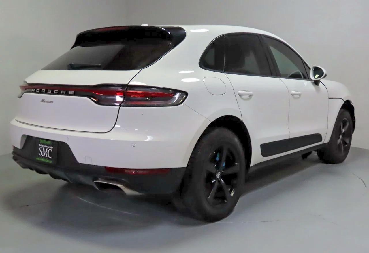 2019 Porsche Macan - Image 3