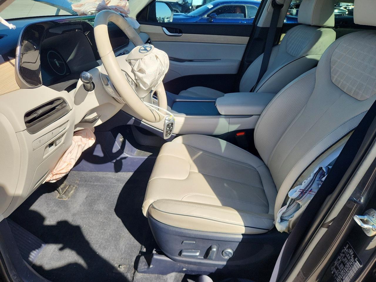 2024 Hyundai Palisade Limited - Фото 7