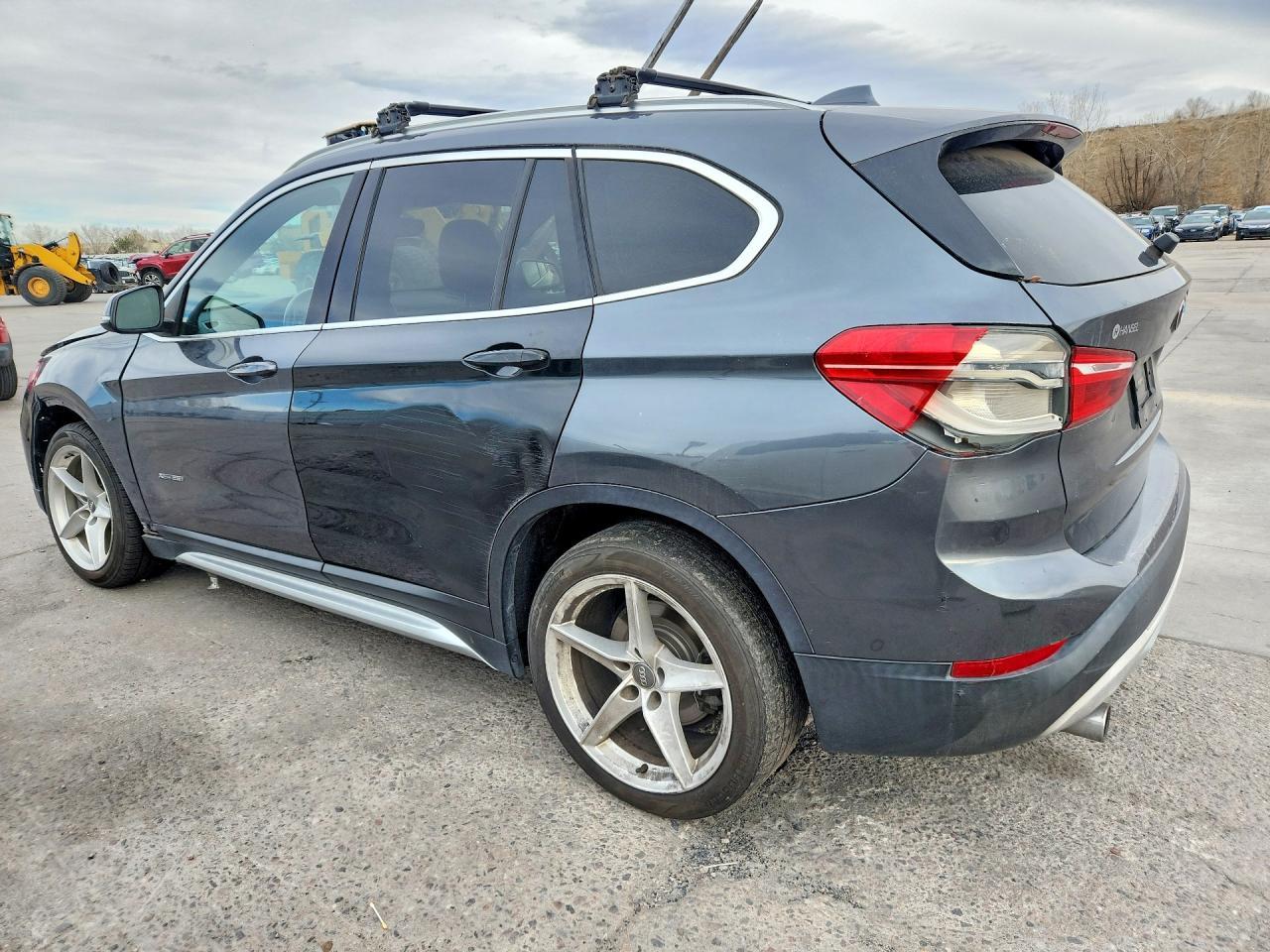 2017 BMW X1 xDrive28I - Image 2