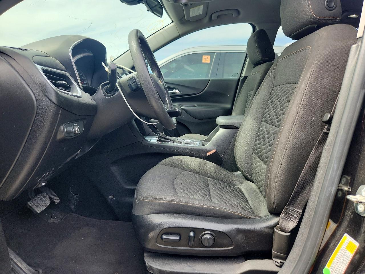 2019 Chevrolet Equinox Lt - Фото 7