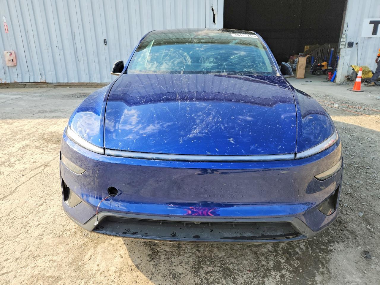 2026 Tesla Model Y - Image 5