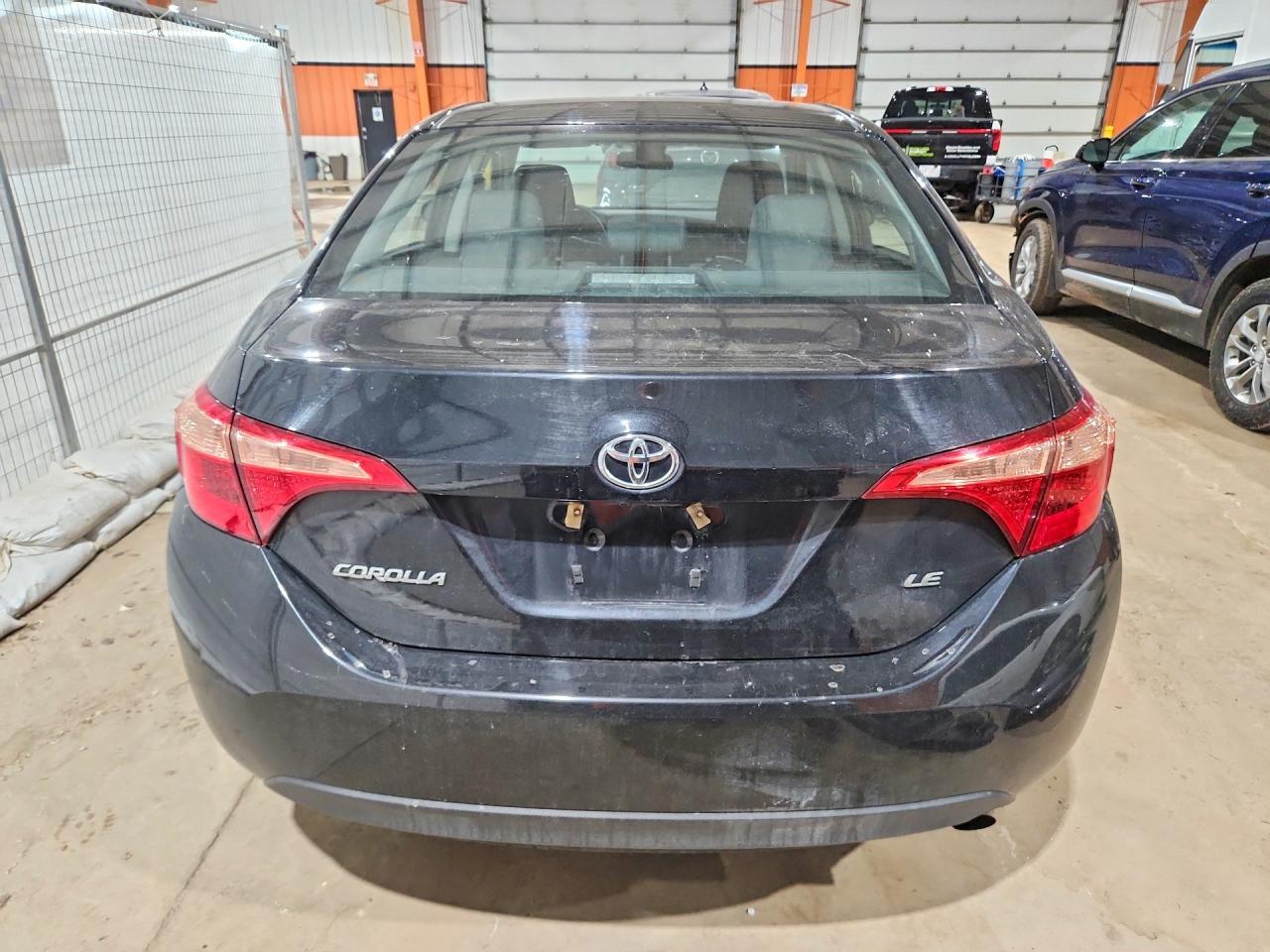 2019 Toyota Corolla L - Image 6