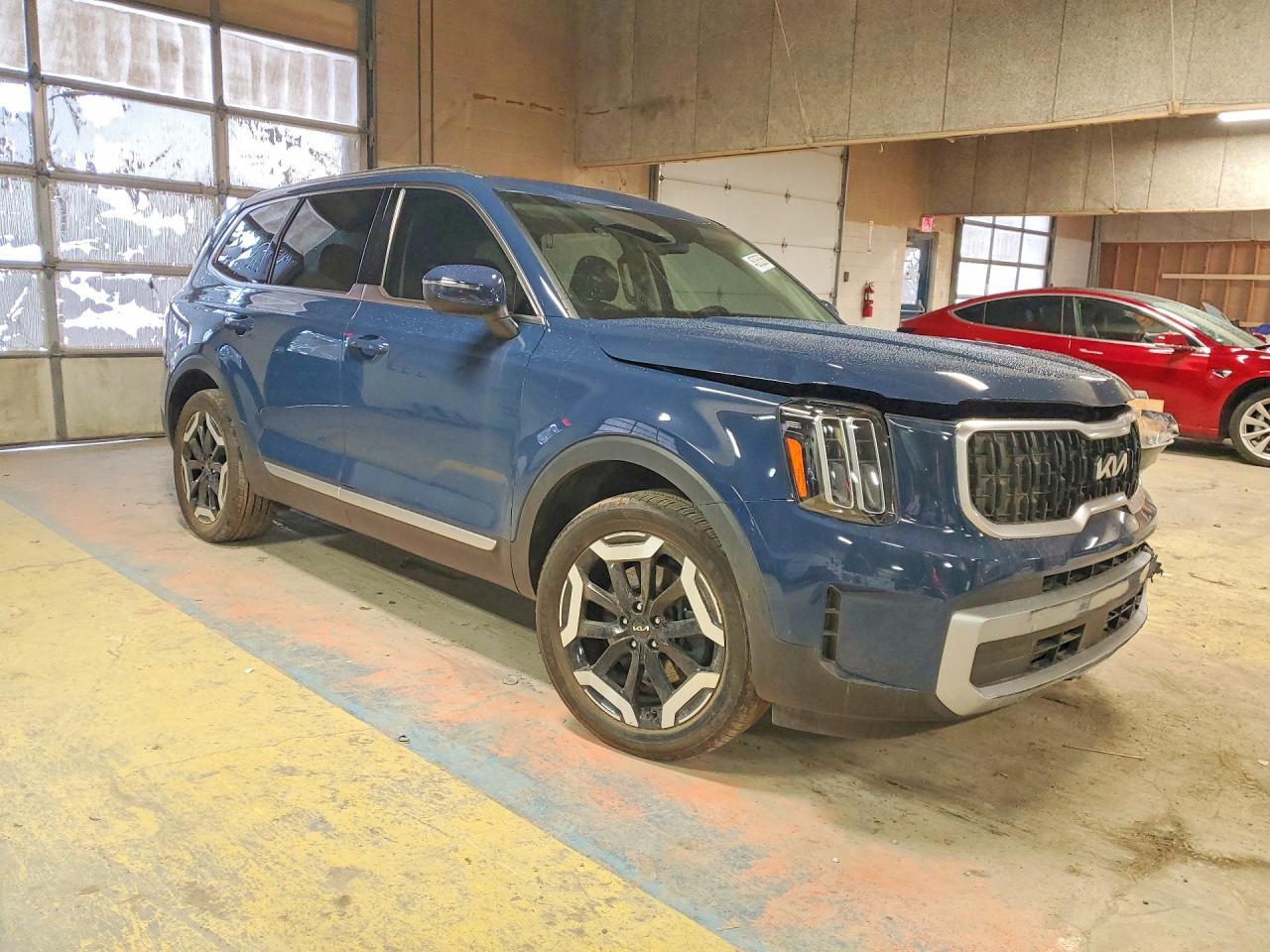 2023 Kia Telluride Ex - Image 4