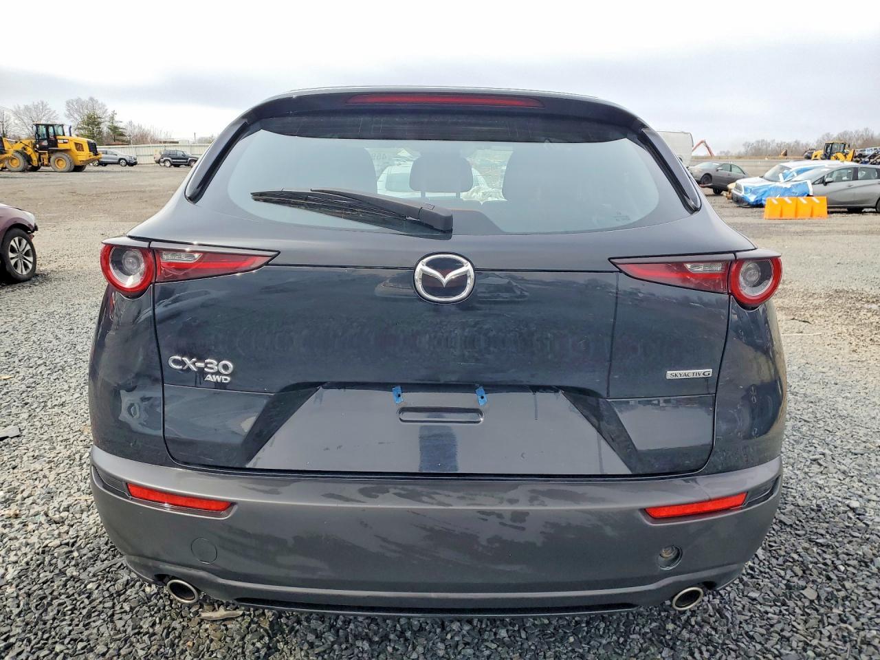 2024 Mazda Cx-30 - Image 6