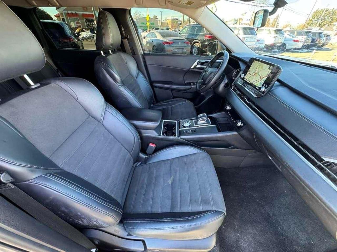 2024 Mitsubishi Outlander Se - Фото 5