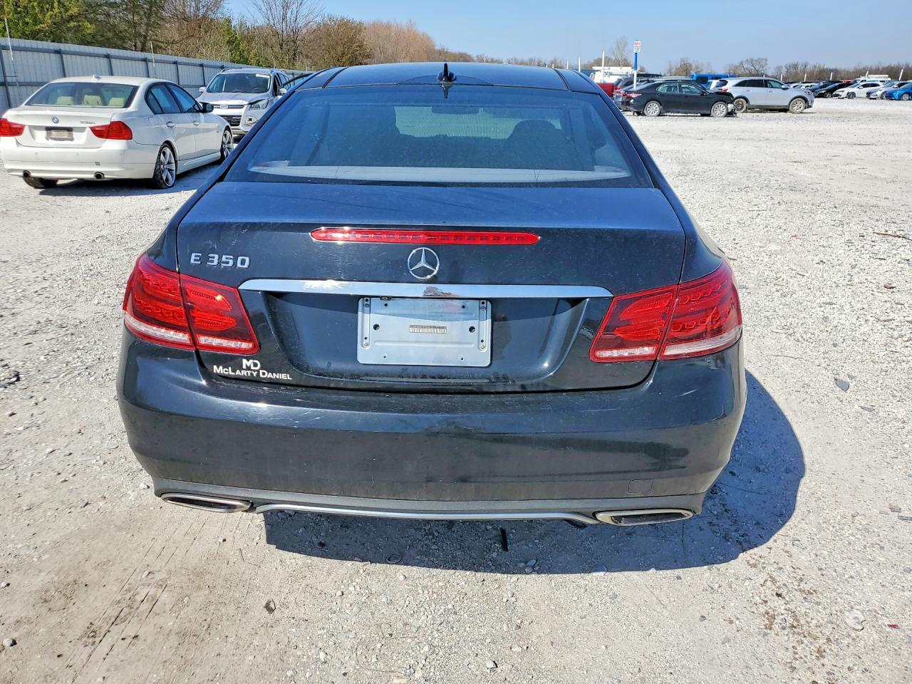 2014 Mercedes-Benz E 350 - Image 6