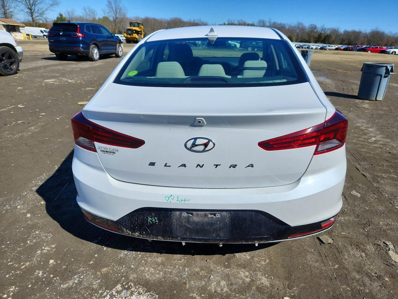 2020 Hyundai Elantra Value Edition - Image 6