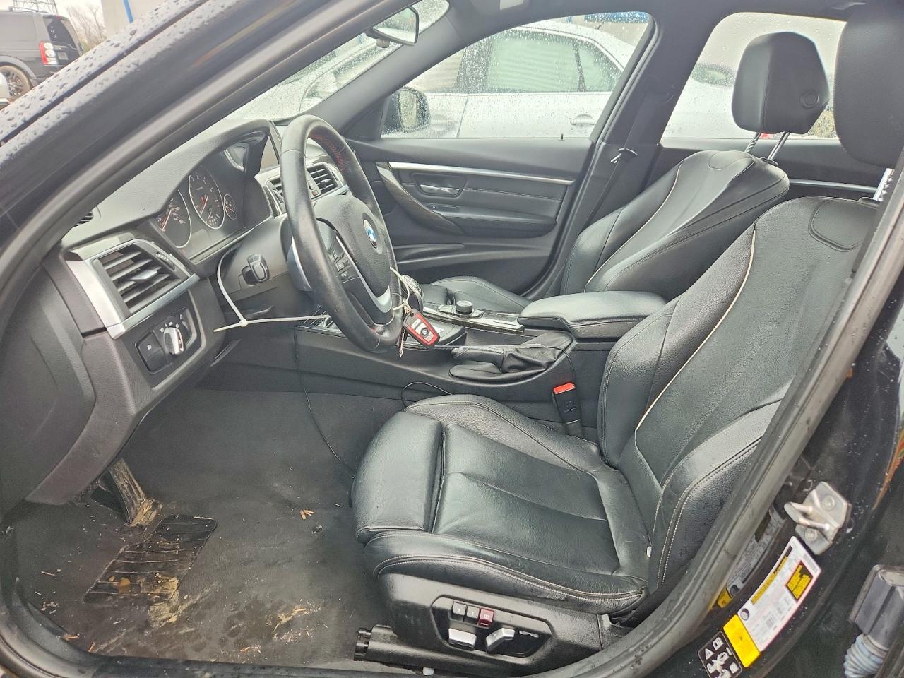 2016 BMW 328 Xi Sulev - Фото 7