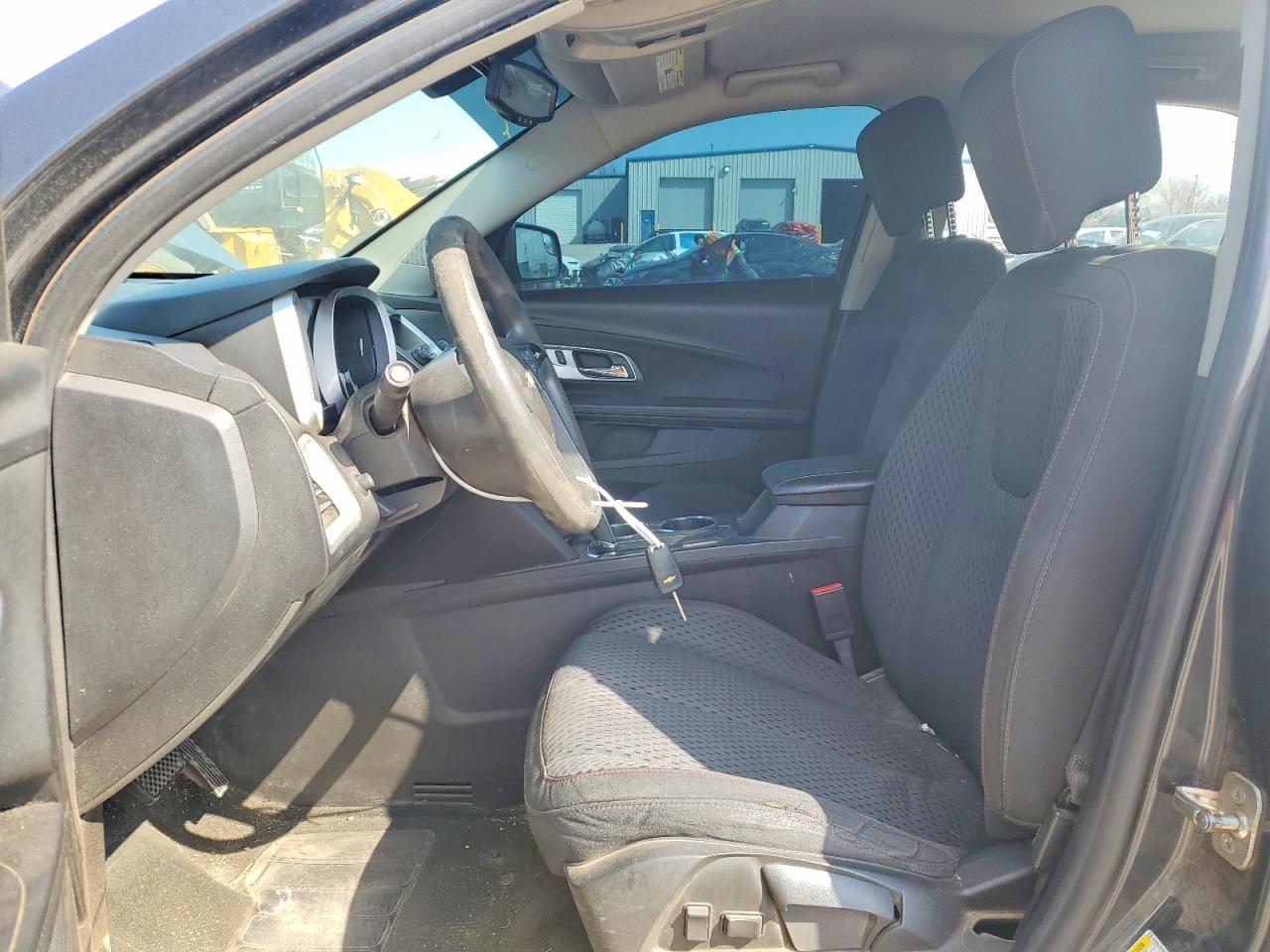 2013 Chevrolet Equinox - Фото 7