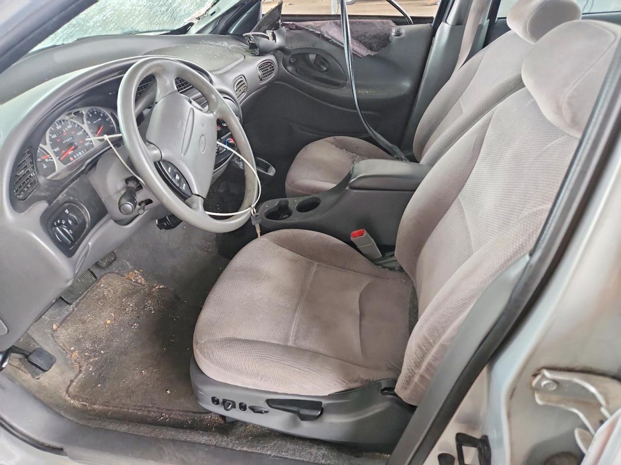 1999 Ford Taurus Se - Image 7