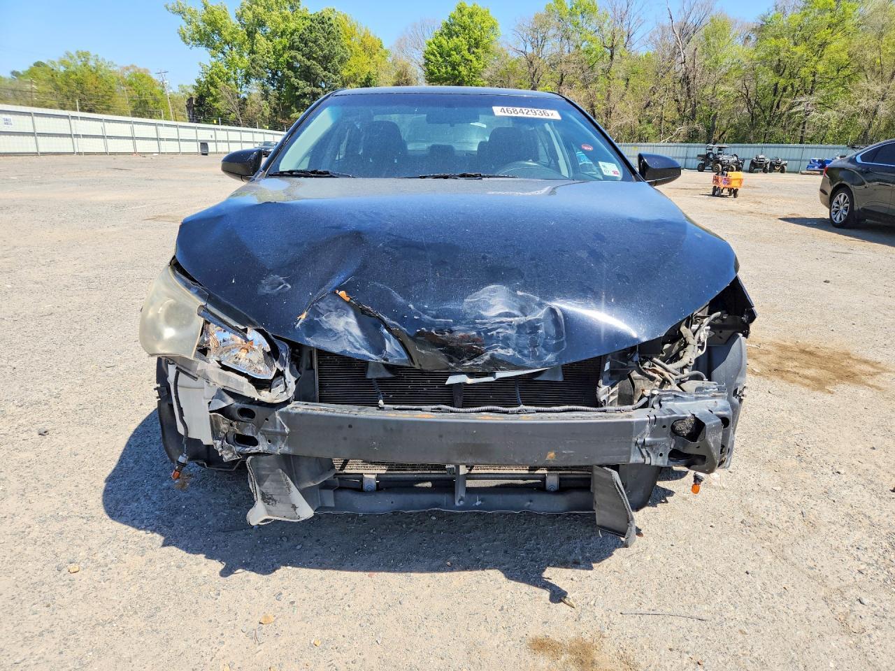 2017 Toyota Camry Se - Image 5