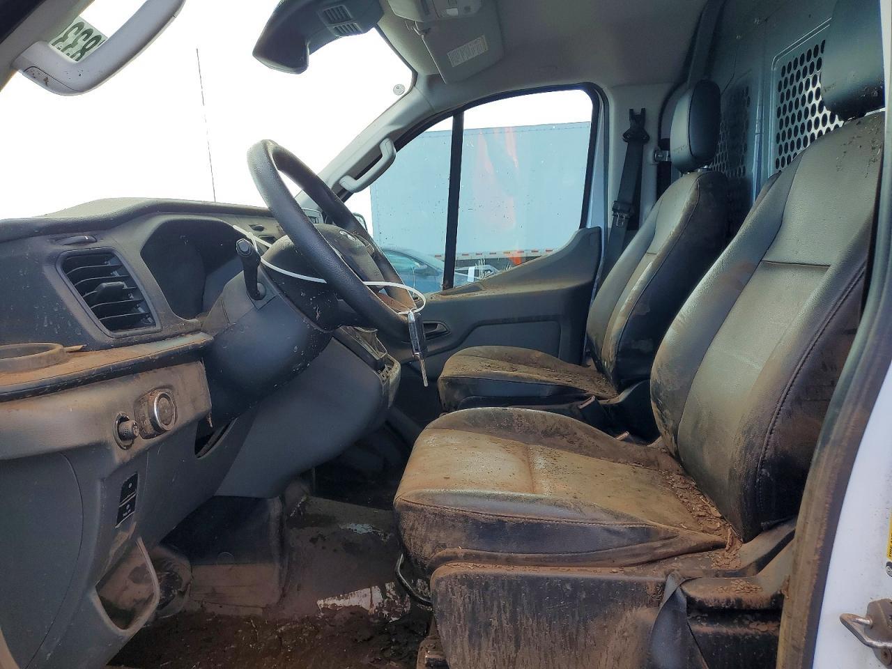 2024 Ford Transit 150 Delivery Van - Image 7