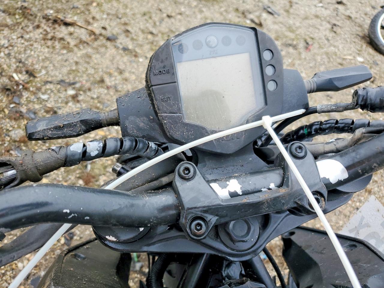 2023 Ktm 200 Duke - Фото 7