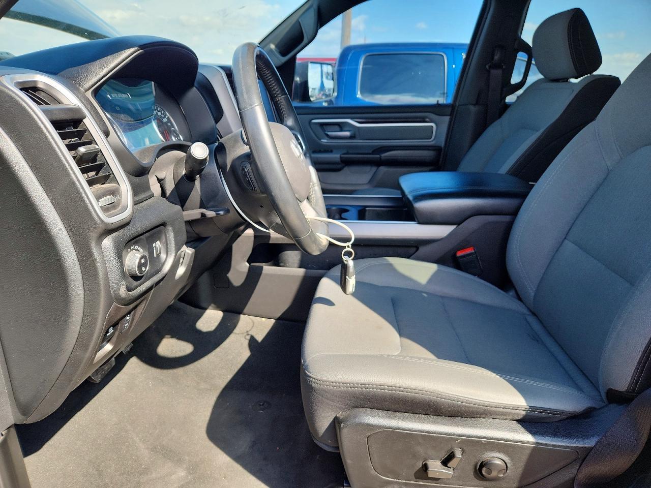 2022 Ram 1500 Big Horn - Фото 7