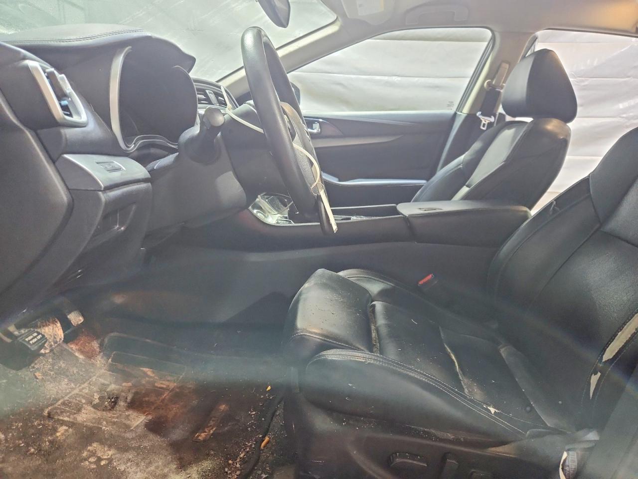 2017 Nissan Maxima 3.5 Sv - Image 7