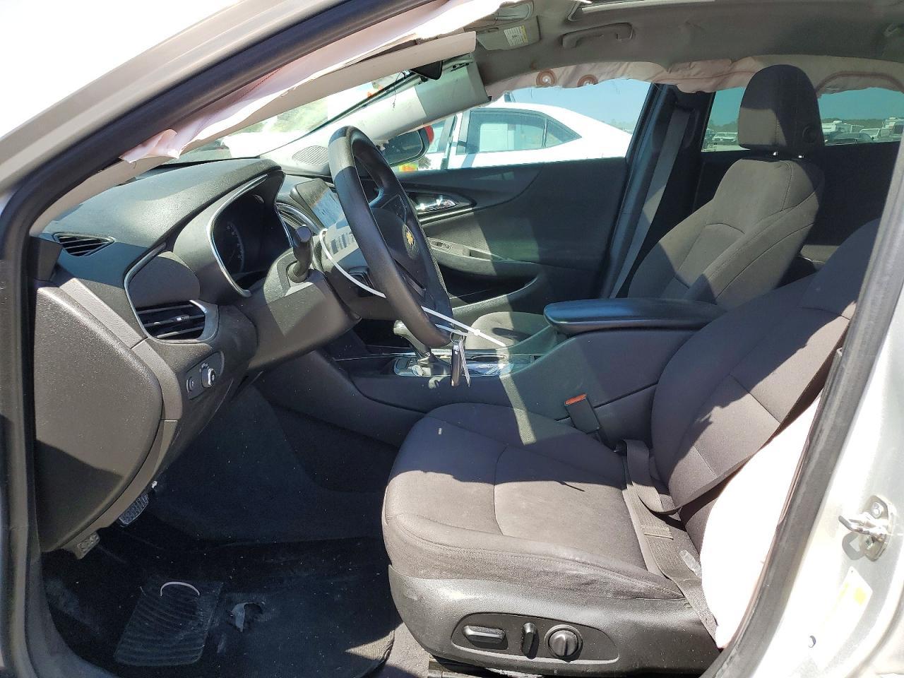 2019 Chevrolet Malibu Lt - Image 7