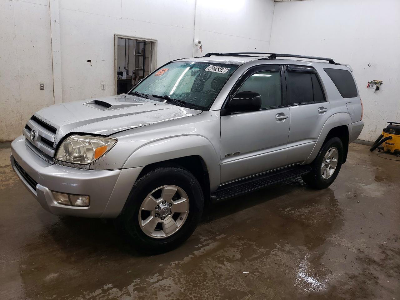 2004 Toyota 4Runner Sr5