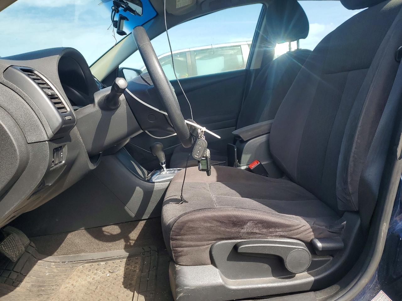 2010 Nissan Altima 2.5 - Фото 7