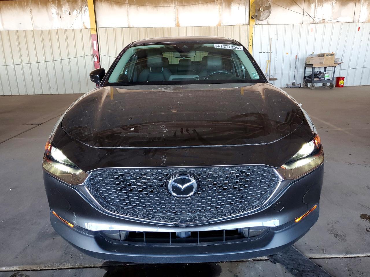 2022 Mazda Cx-30 Select - Фото 5
