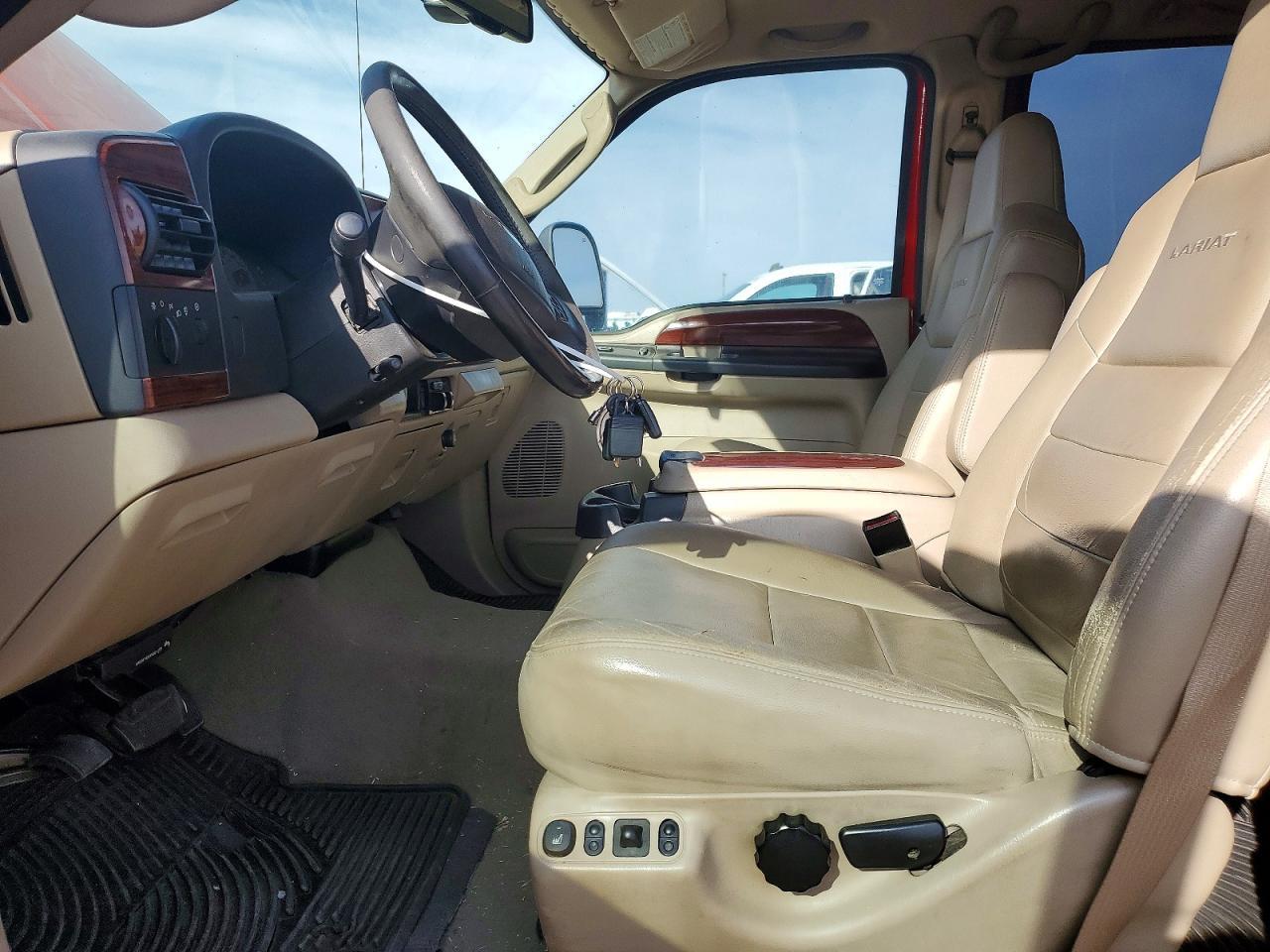 2006 Ford F250 Super Duty - Image 7