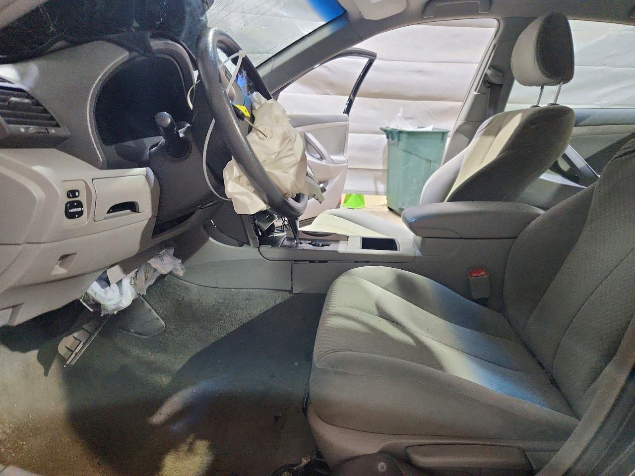 2009 Toyota Camry Base - Фото 7