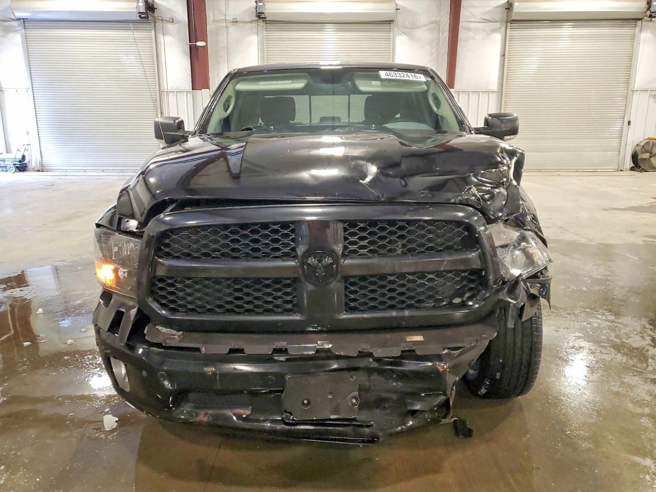 2019 Ram 1500 Classic Slt - Image 5