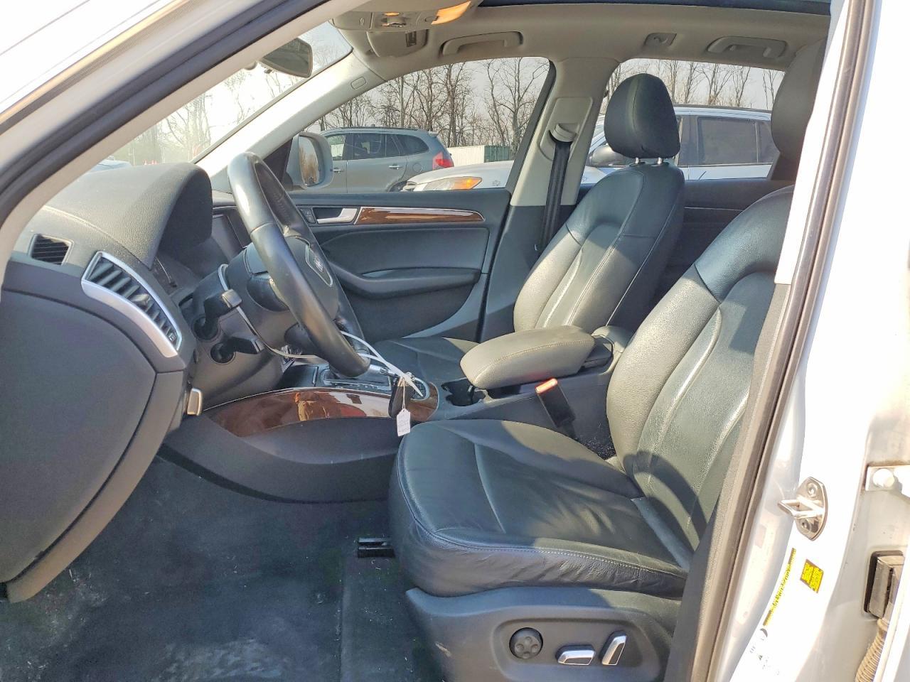 2015 Audi Q5 Premium - Фото 7