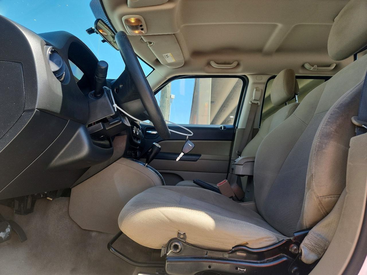 2015 Jeep Patriot Sport - Фото 7