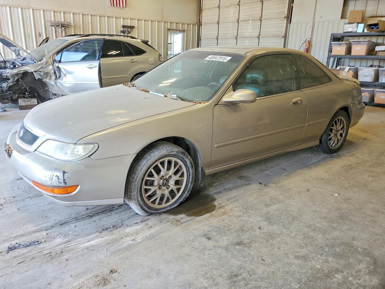 1999 Acura 3.0Cl