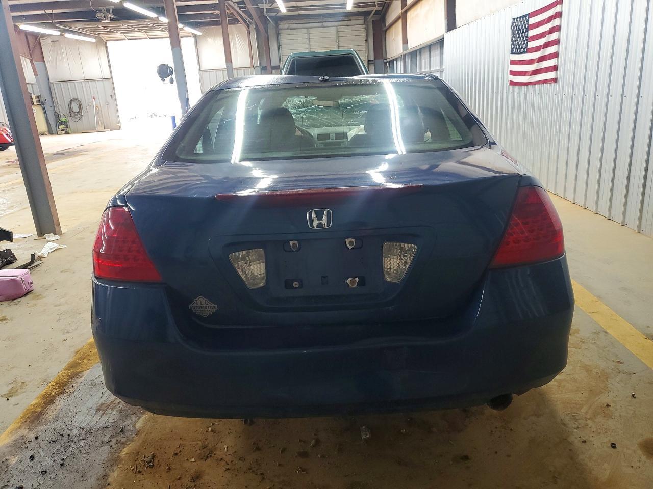 2006 Honda Accord Se - Фото 6