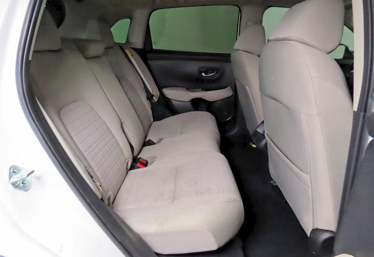 2023 Honda Hr-V Lx - Фото 6