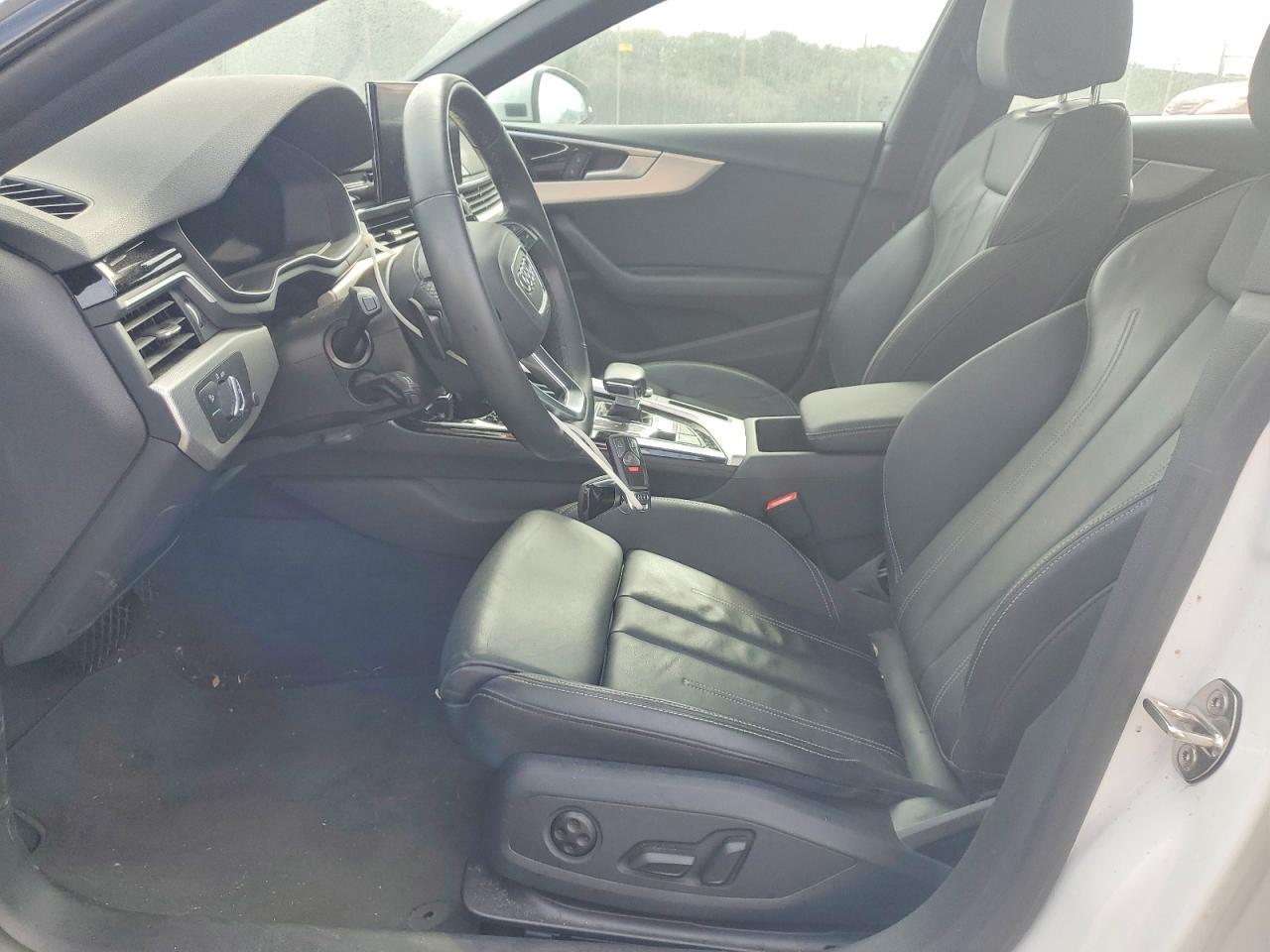 2024 Audi A5 Premium 45 - Image 7