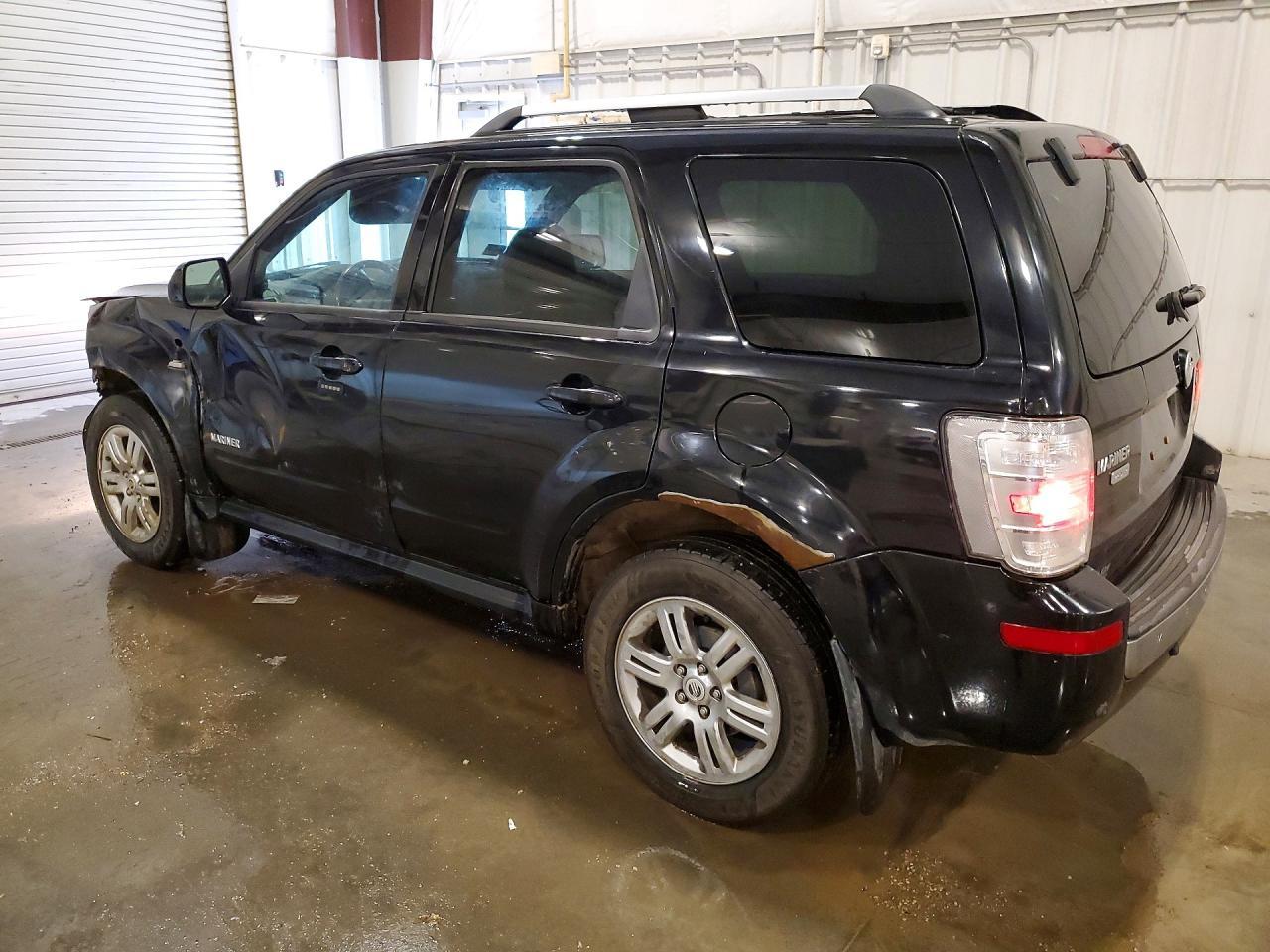 2008 Mercury Mariner Premier - Image 2