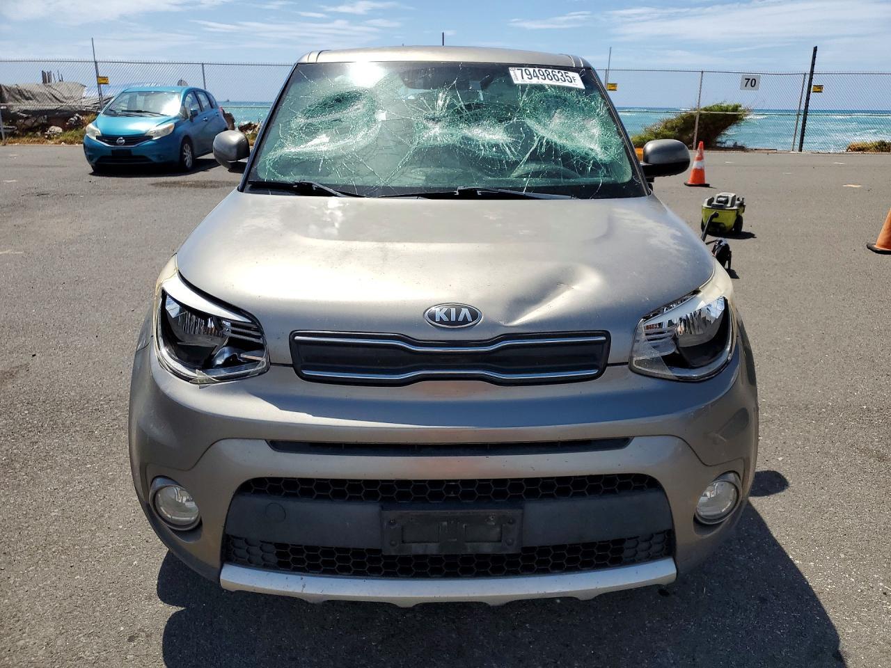2018 Kia Soul + - Image 5