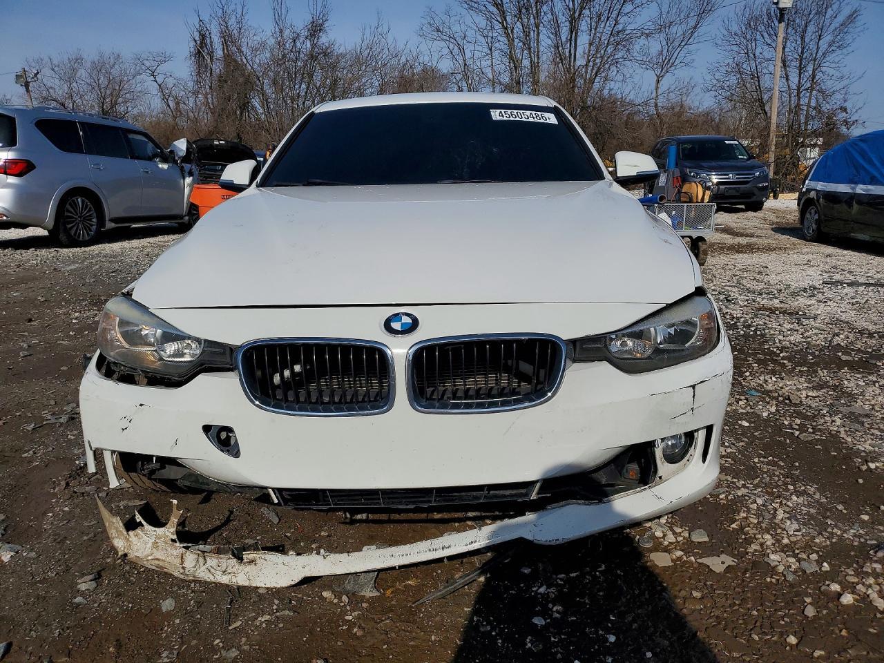 2013 BMW 328 Xi Sulev - Фото 5