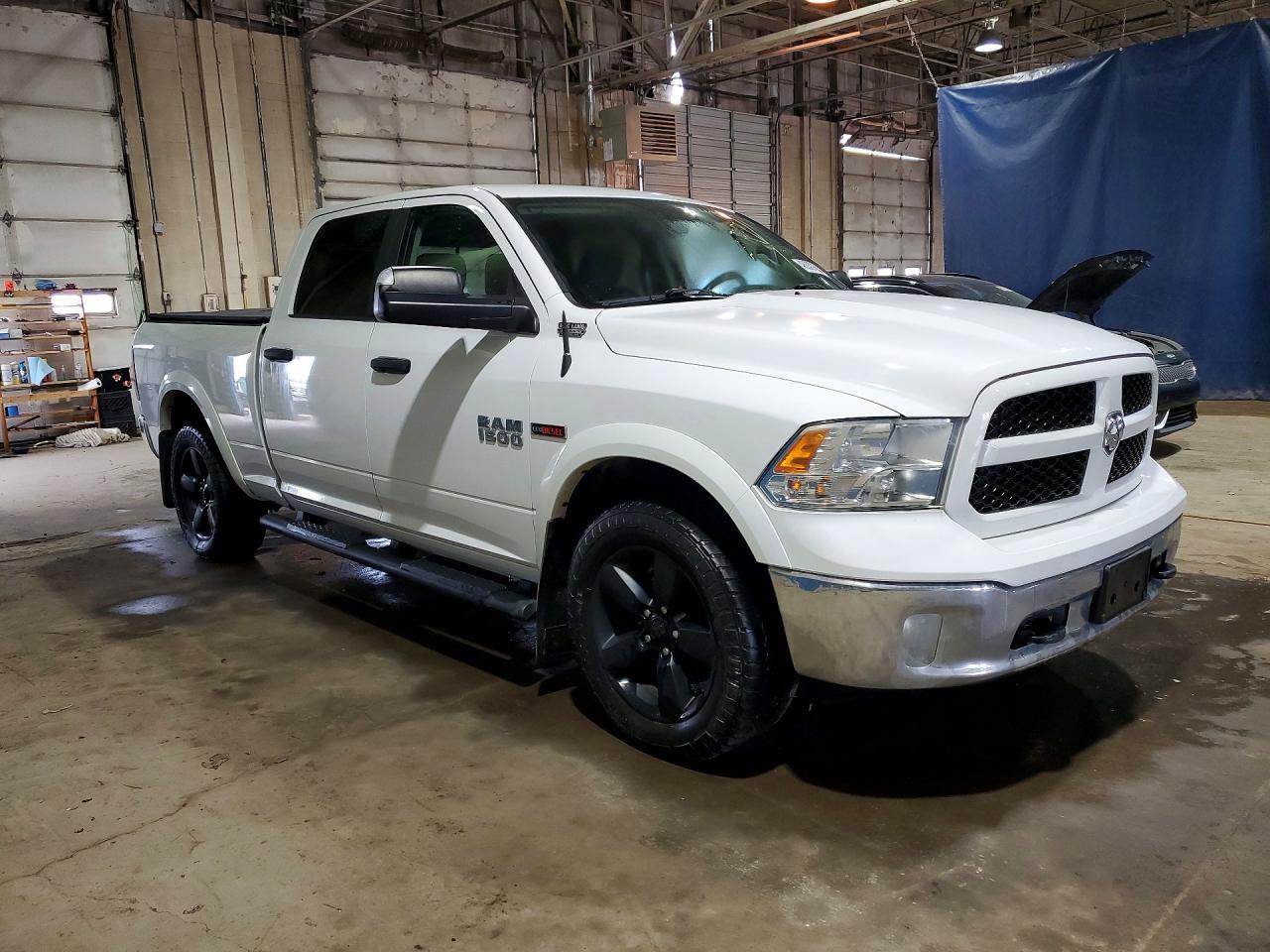 2018 Ram 1500 Slt - Image 4