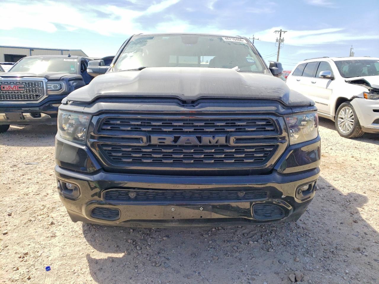 2023 Ram 1500 Big Horn/Lone Star - Image 5