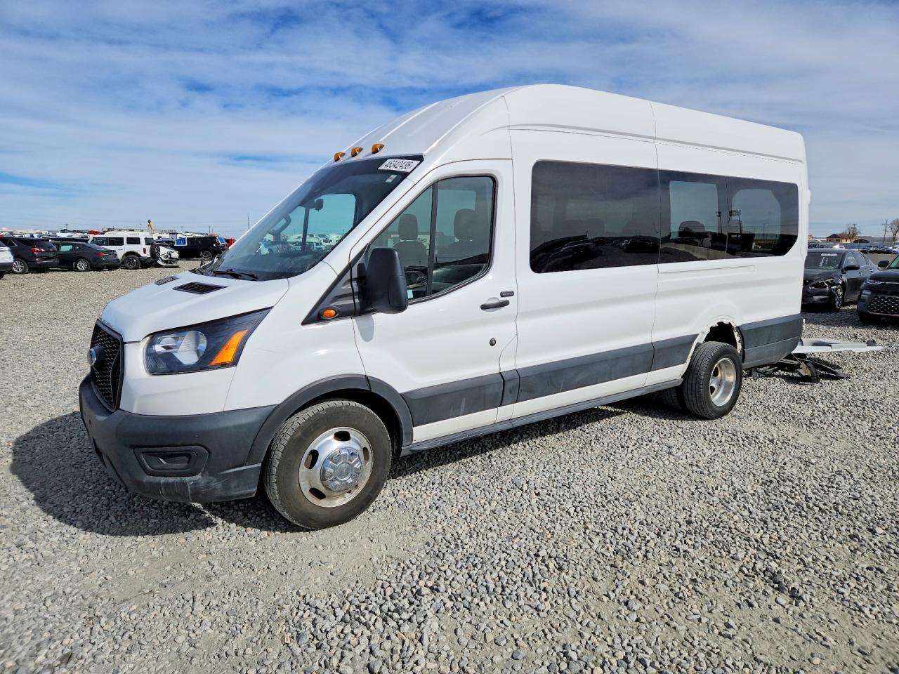 2023 Ford Transit T-350 Hd