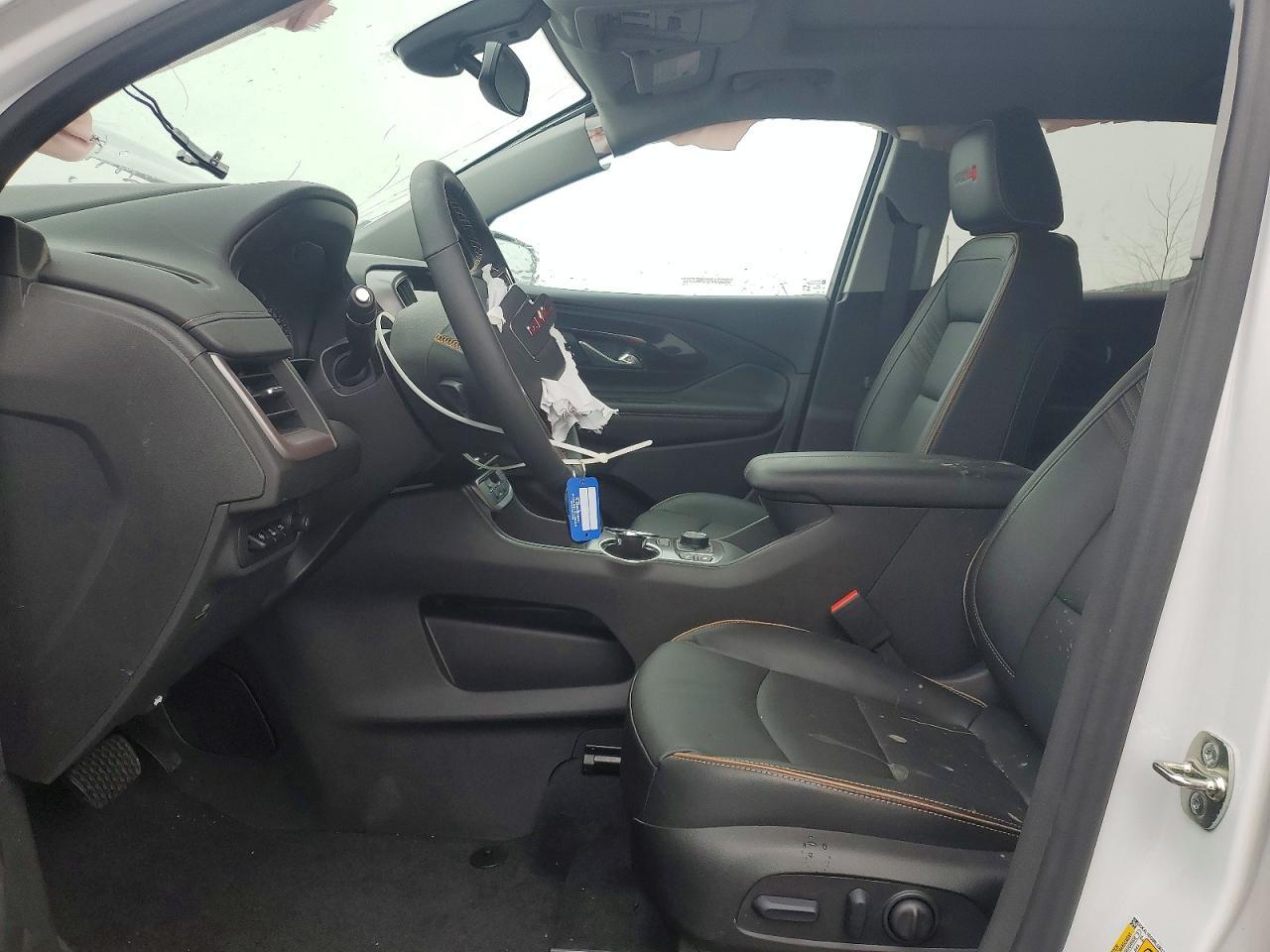 2024 GMC Terrain At4 - Image 7