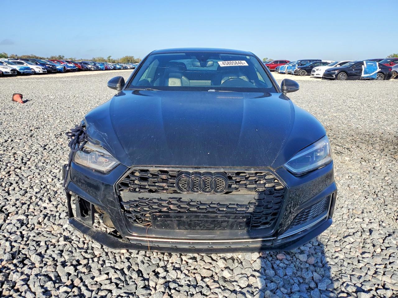 2018 Audi S5 Premium Plus - Фото 5