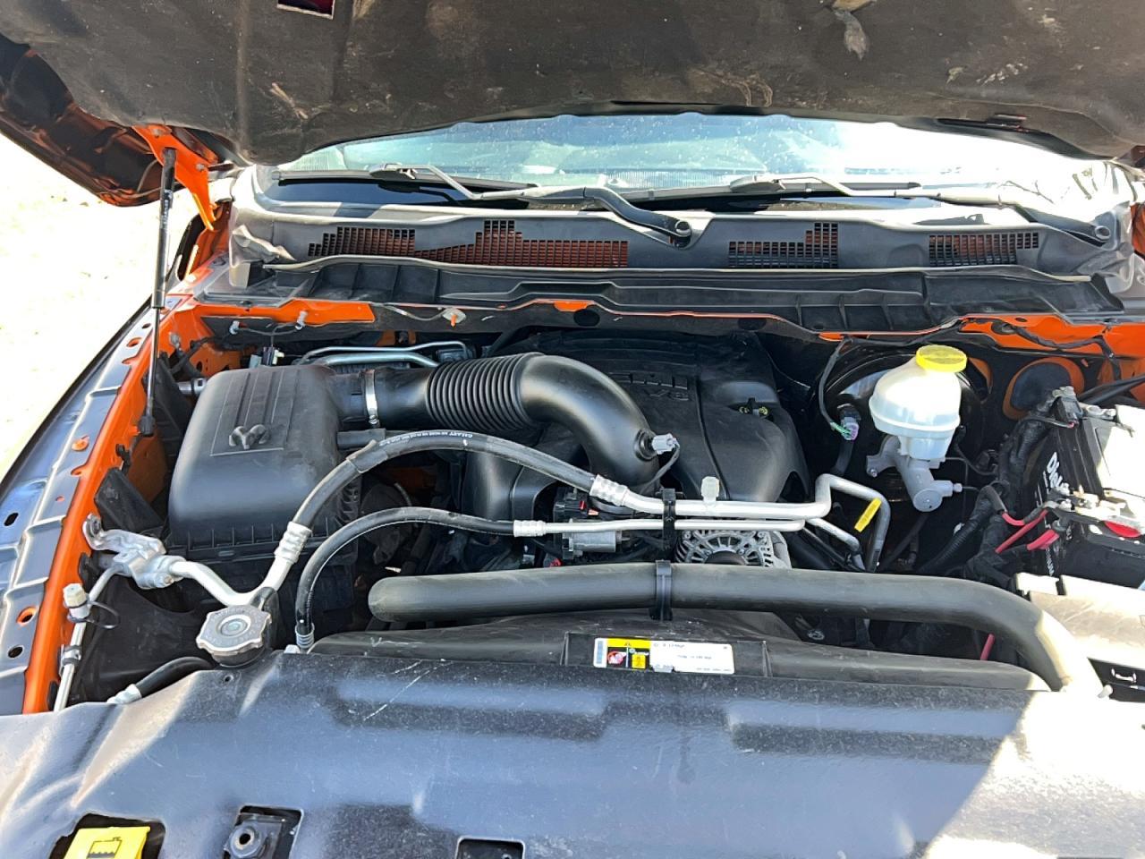 2017 Ram 1500 Sport - Фото 7