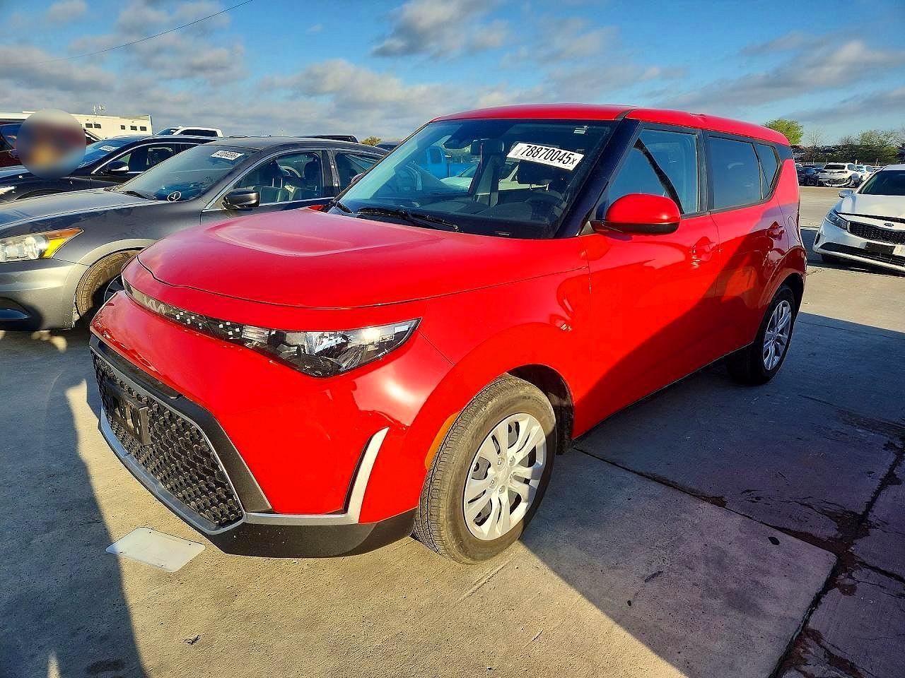 2024 Kia Soul