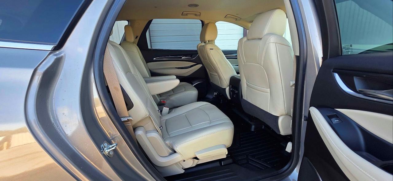 2018 Buick Enclave Essence - Фото 6