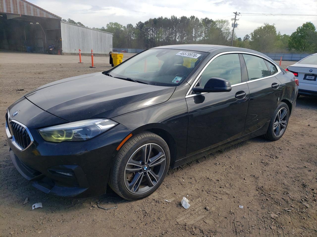 2021 BMW 228Xi